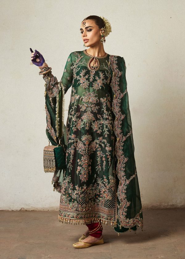 Hussain Rehar Wedding Festive   | Jamali