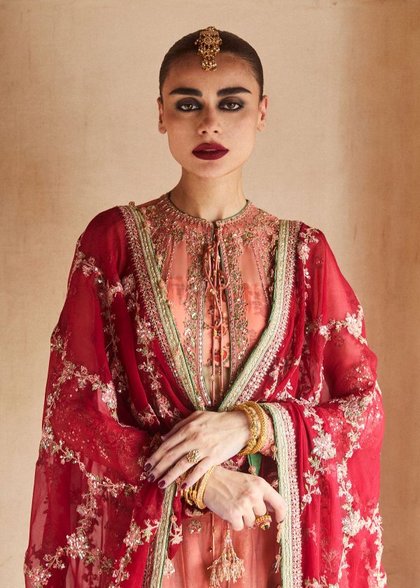 Hussain Rehar Wedding Festive   | Romawi - Image 6