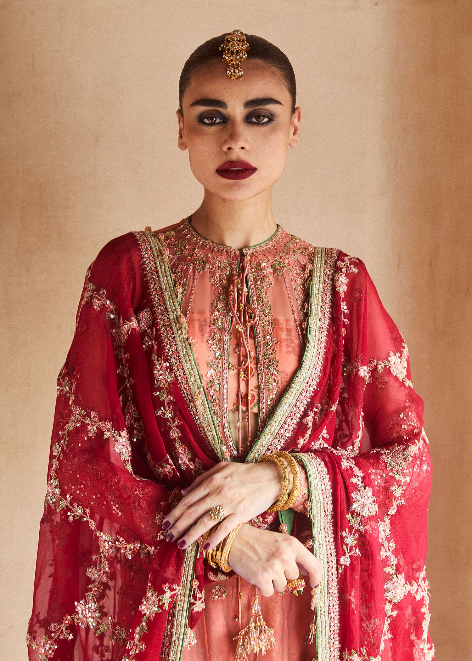 Hussain Rehar Wedding Festive   | Romawi - Image 6
