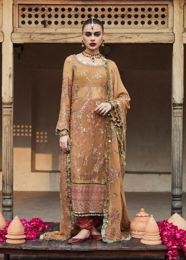 Hussain Rehar Wedding Festive   | Talai