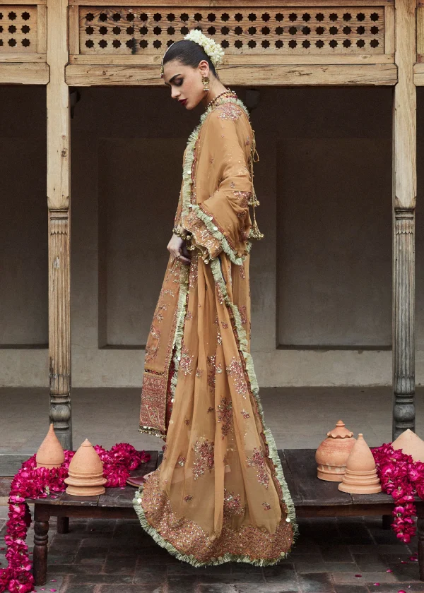 Hussain Rehar Wedding Festive   | Talai - Image 2