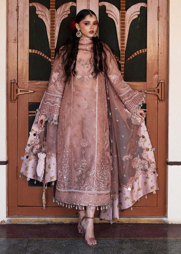 Darlings Festive 2025 Collection by Hussain Rehar | Danara - Image 5