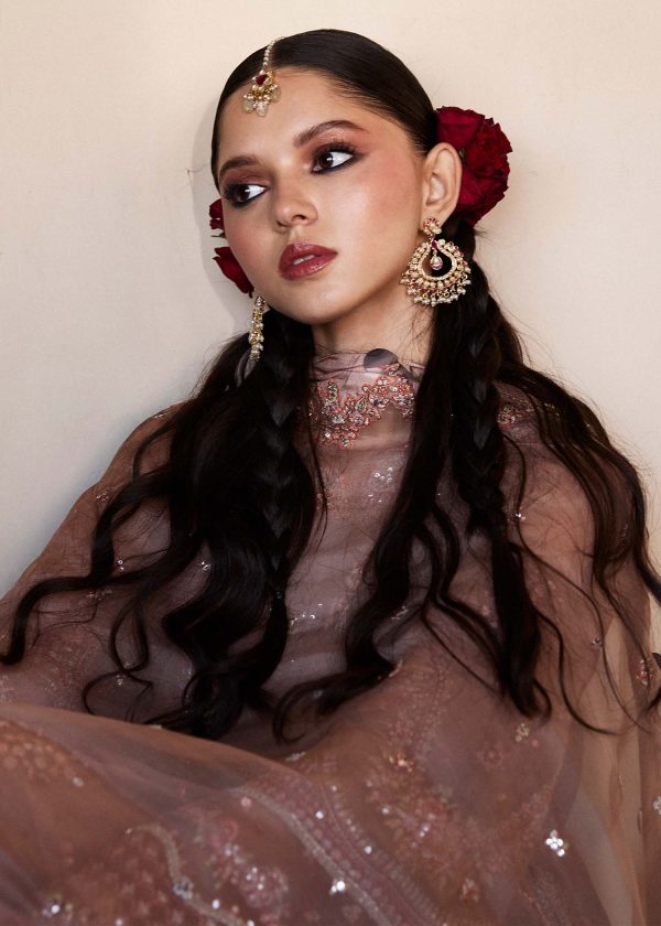 Darlings Festive 2025 Collection by Hussain Rehar | Danara - Image 7