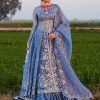 Darlings Festive 2025 Collection by Hussain Rehar | Mira