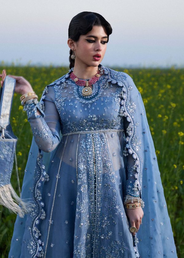 Darlings Festive 2025 Collection by Hussain Rehar | Mira - Image 4