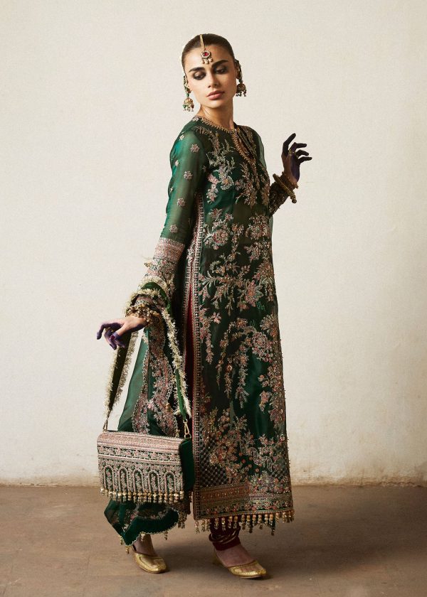 Hussain Rehar Wedding Festive   | Jamali - Image 4