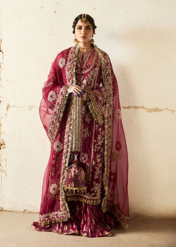 Hussain Rehar Wedding Festive   | Aabni