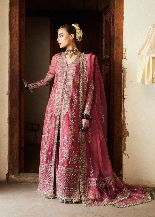 Hussain Rehar Wedding Festive   | Marjani - Image 2