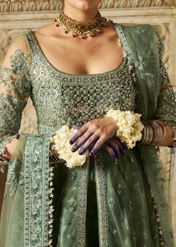 Hussain Rehar Wedding Festive   | Parag - Image 6