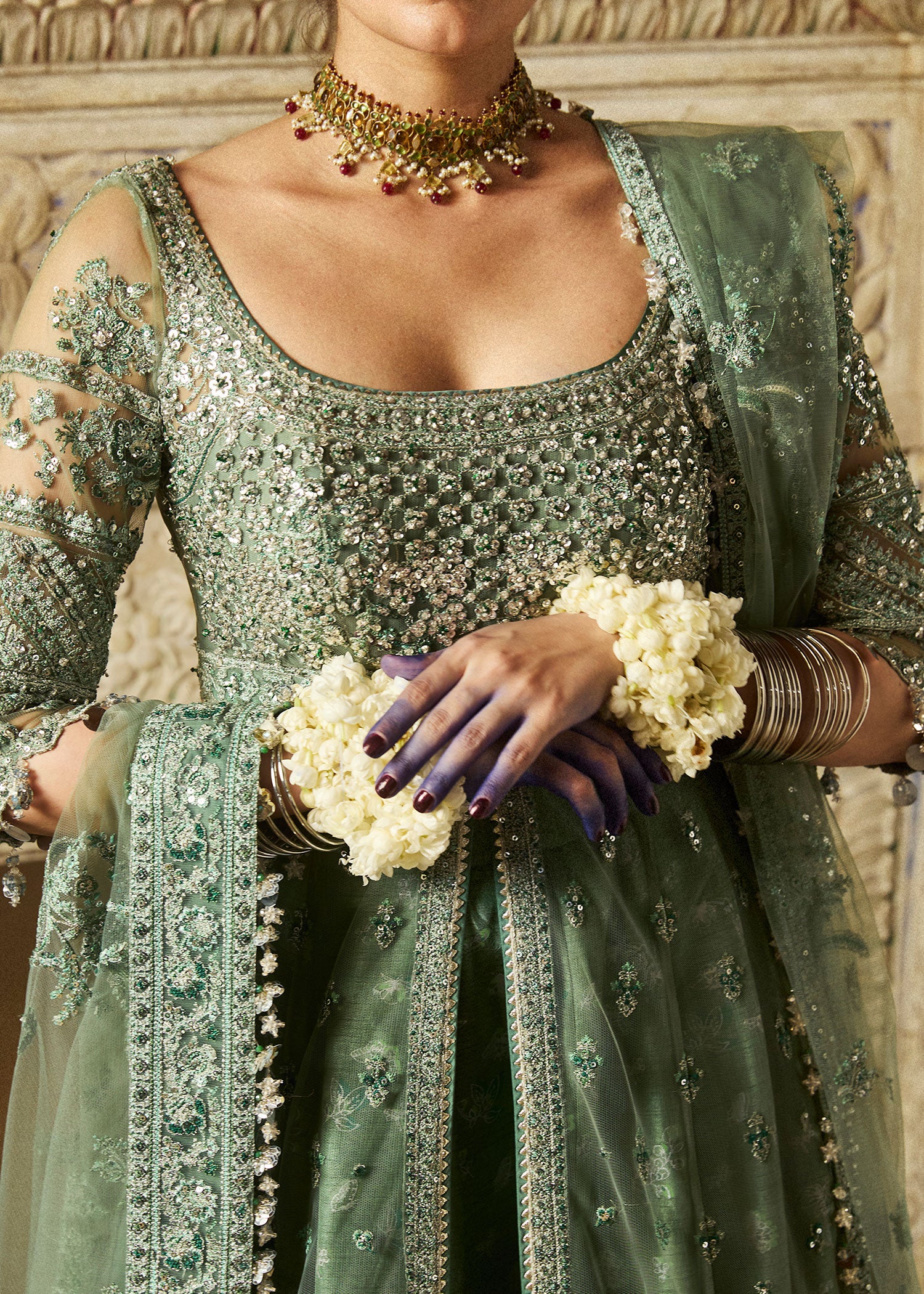 Hussain Rehar Wedding Festive   | Parag - Image 6