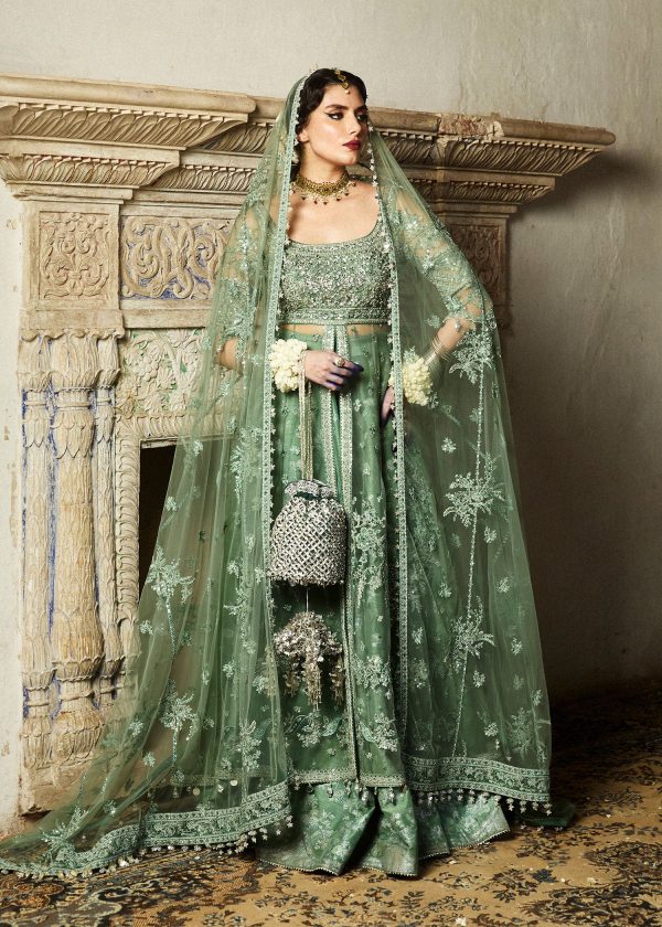 Hussain Rehar Wedding Festive   | Parag - Image 2