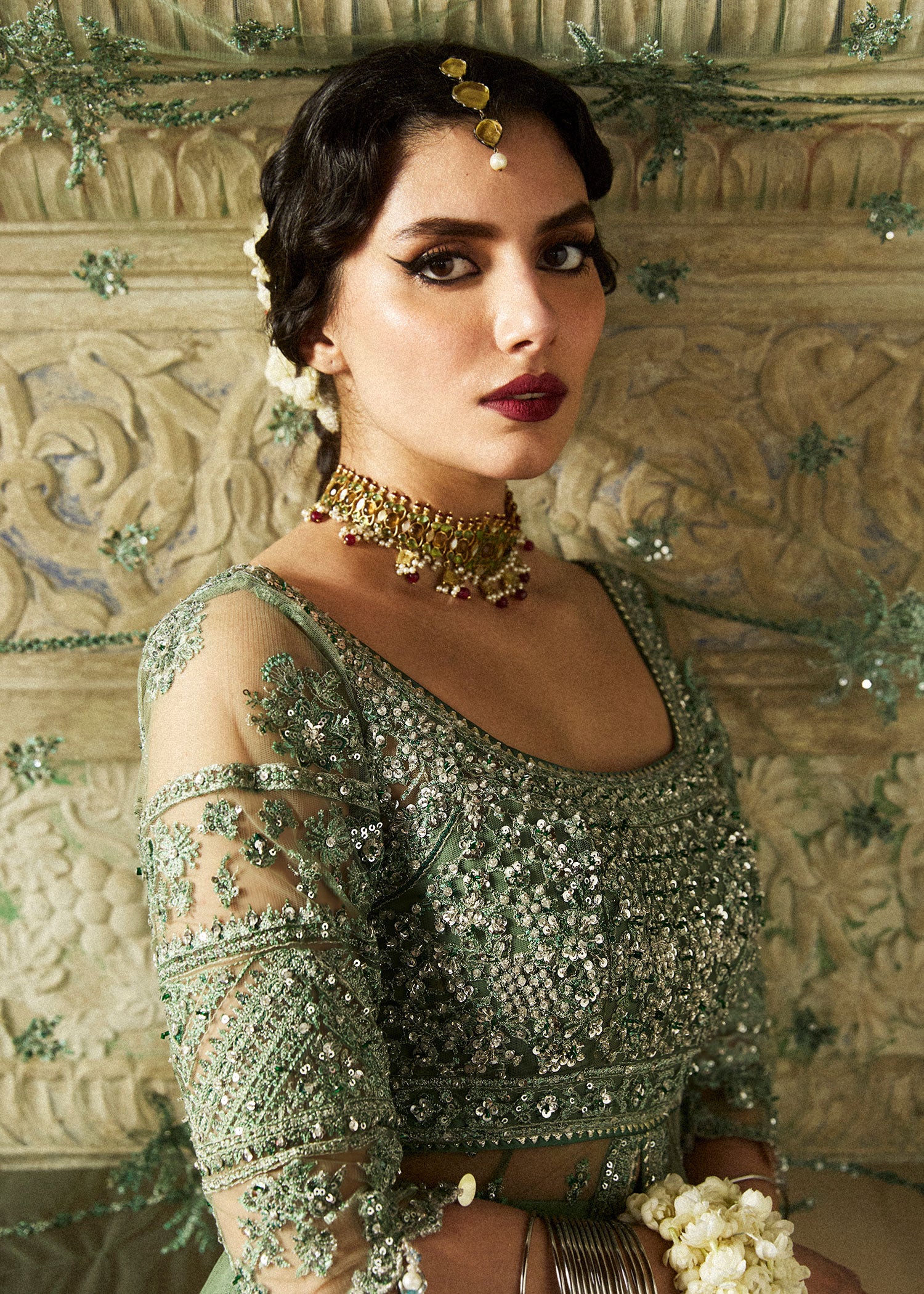 Hussain Rehar Wedding Festive   | Parag - Image 4