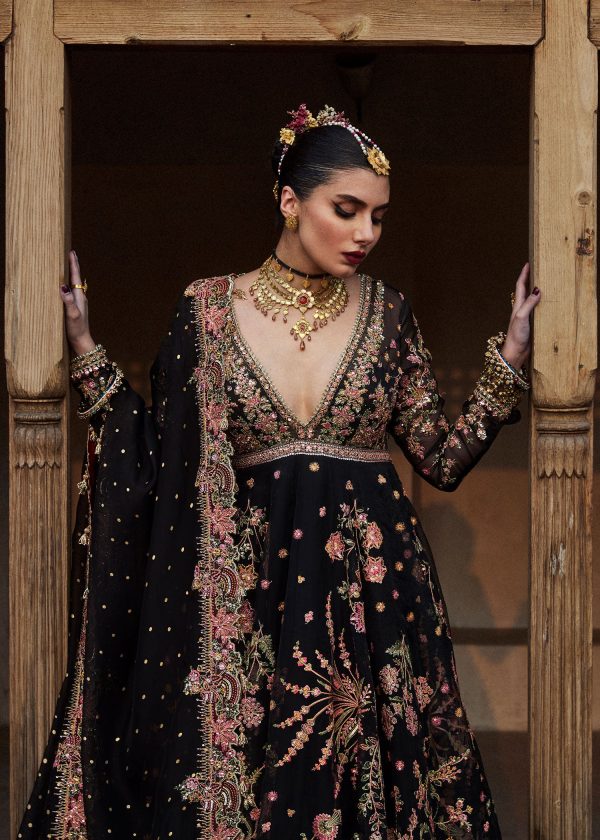 Hussain Rehar Wedding Festive   | Pathaar - Image 3