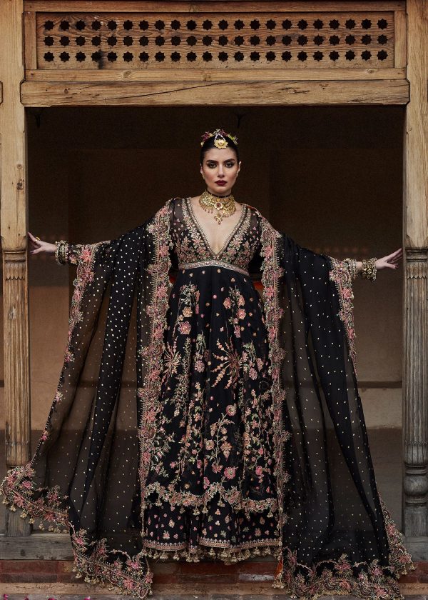 Hussain Rehar Wedding Festive   | Pathaar - Image 2