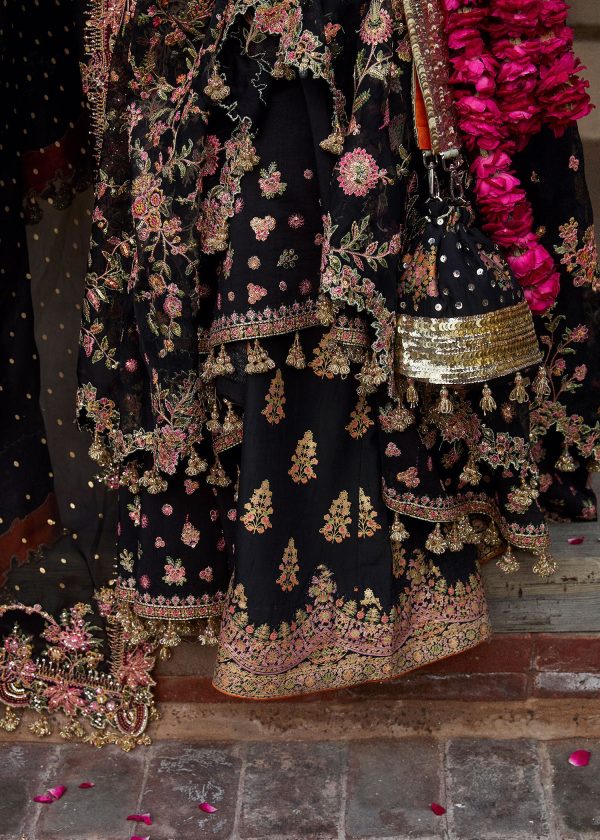 Hussain Rehar Wedding Festive   | Pathaar - Image 4