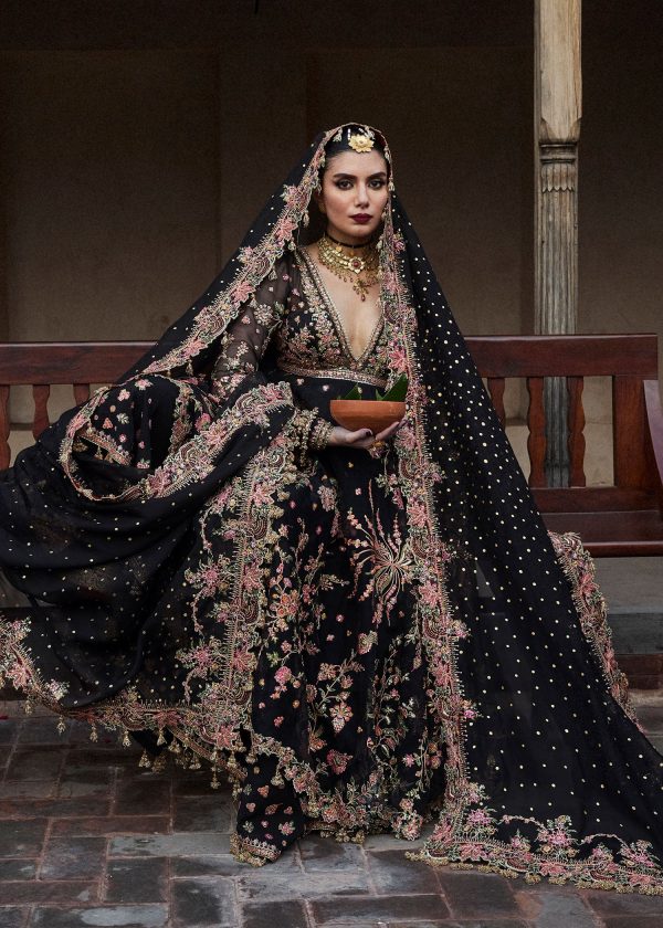 Hussain Rehar Wedding Festive   | Pathaar - Image 5