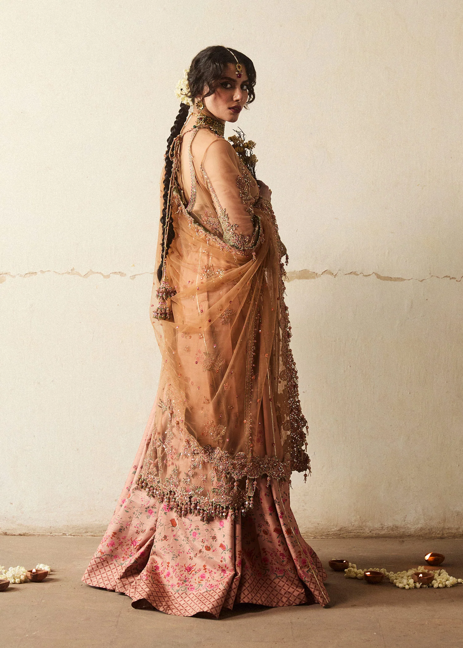 Hussain Rehar Wedding Festive   | Raitla - Image 3