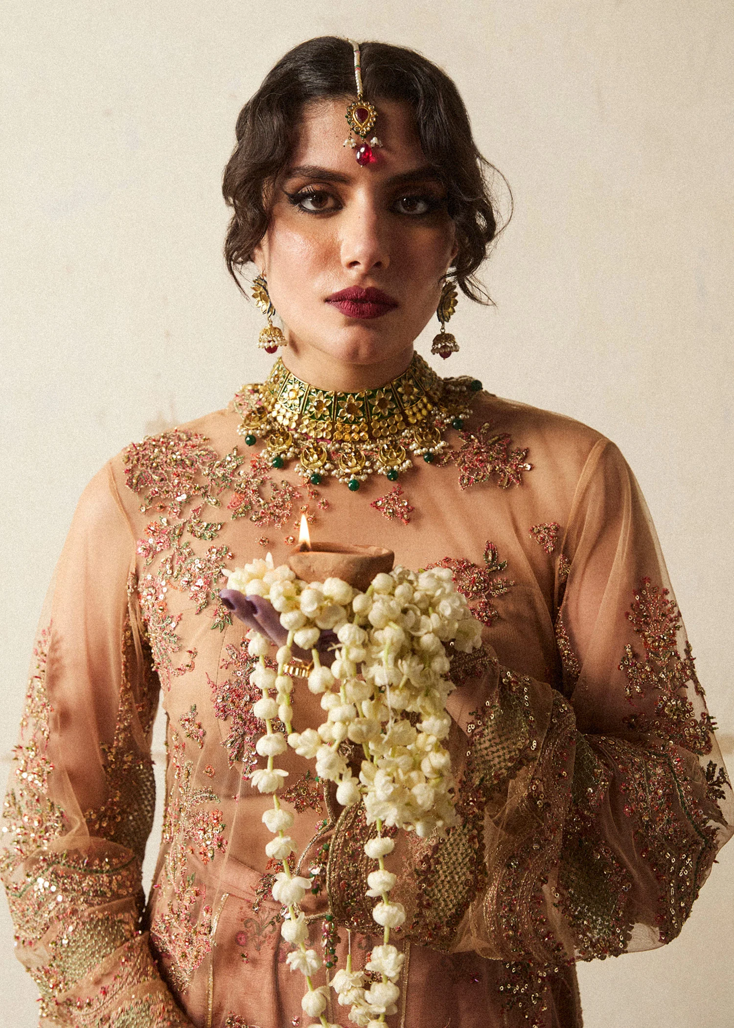 Hussain Rehar Wedding Festive   | Raitla - Image 4