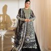 Maryum Hussain Wedding Collection'25 | Hoor