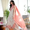 Zaib Festive Lawn   | NEL-24611