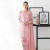 Zaib Festive Lawn   | NEL-24618