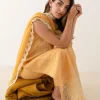 Zaib Festive Lawn   | NEL-24621