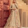 Bridal on Demand Lehenga