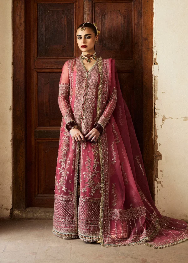 Hussain Rehar Wedding Festive   | Marjani