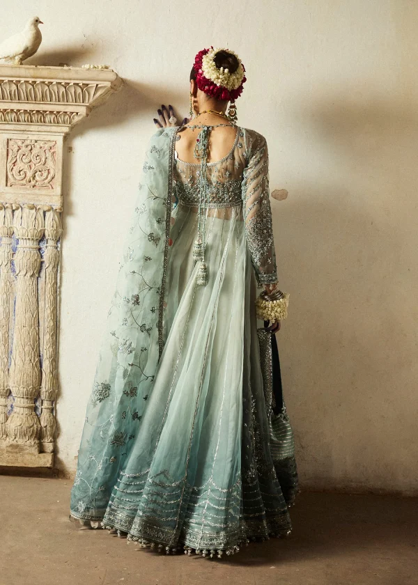 Hussain Rehar Wedding Festive   | Maa’iya - Image 2