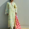 Sania Maskatiya Spring Summer 2025 Lawn | Rima (A)