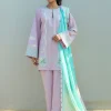 Sania Maskatiya Spring Summer 2025 Lawn | Vivi (B)