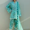Sania Maskatiya Spring Summer 2025 Lawn | Myra (B)