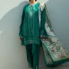 Sania Maskatiya Spring Summer 2025 Lawn | Tami (B)