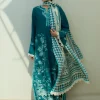 Sania Maskatiya Spring Summer 2025 Lawn | Pri (B)
