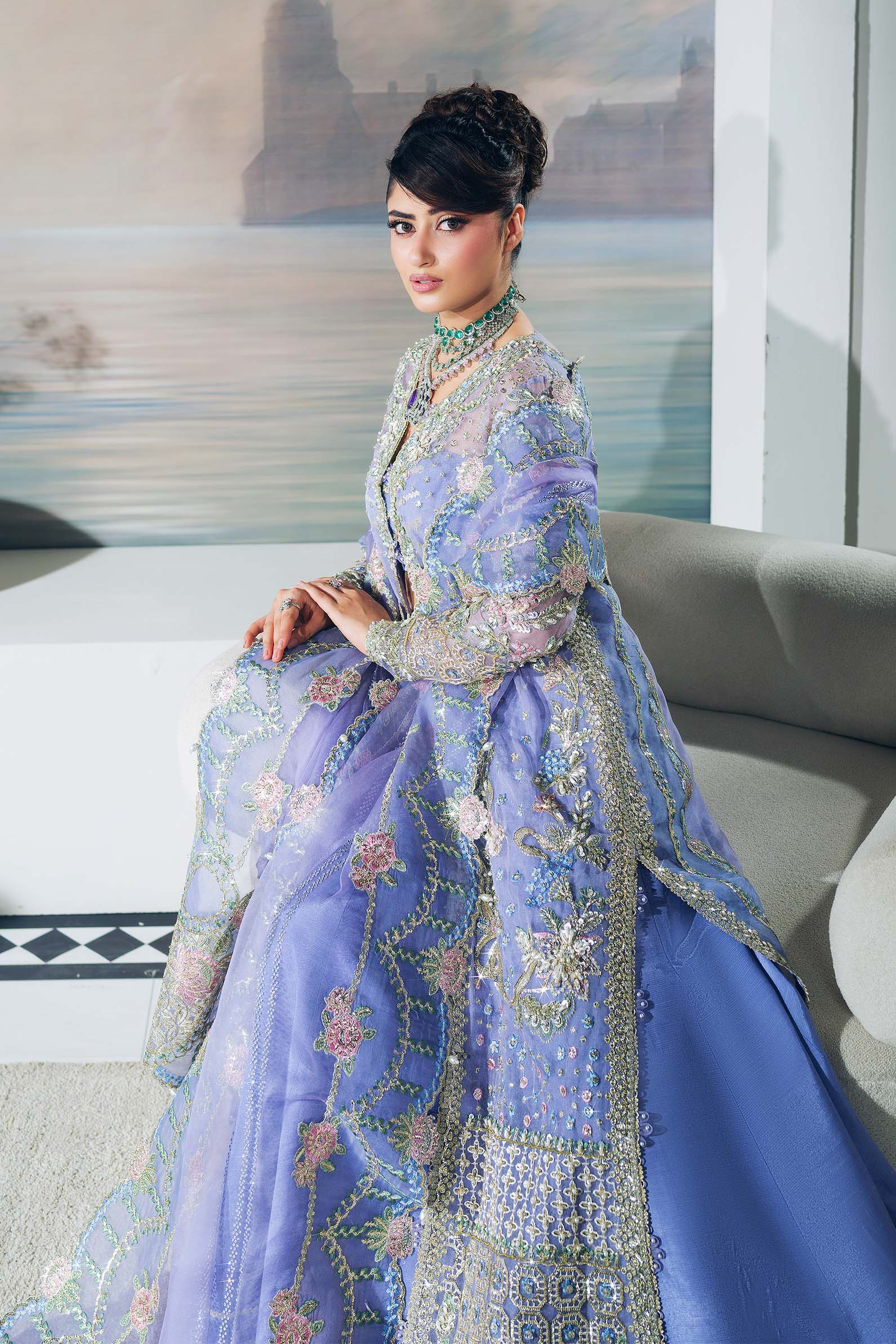 JPN Smart India Wedding Collection'25 | Giya - Image 4