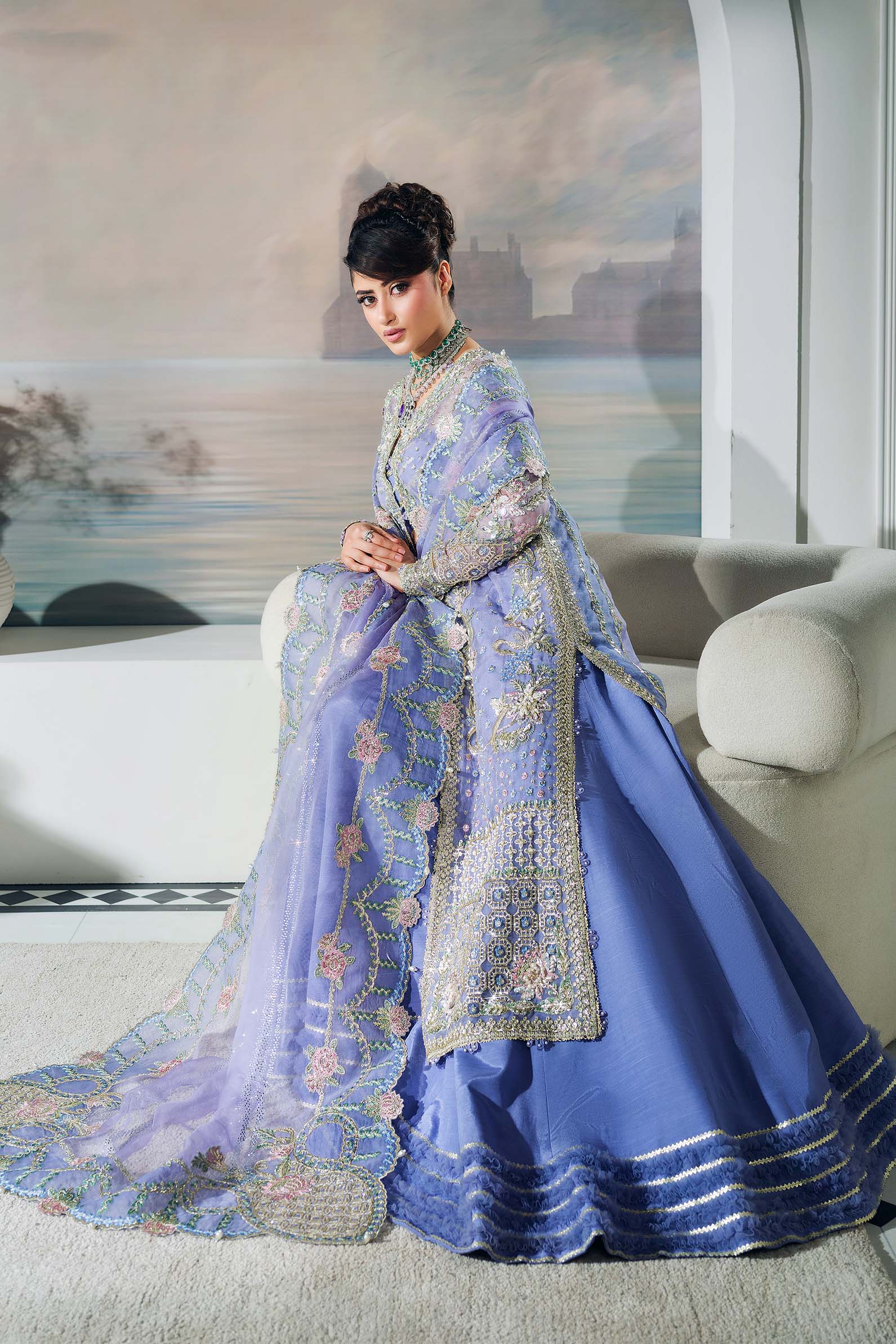 JPN Smart India Wedding Collection'25 | Giya - Image 3