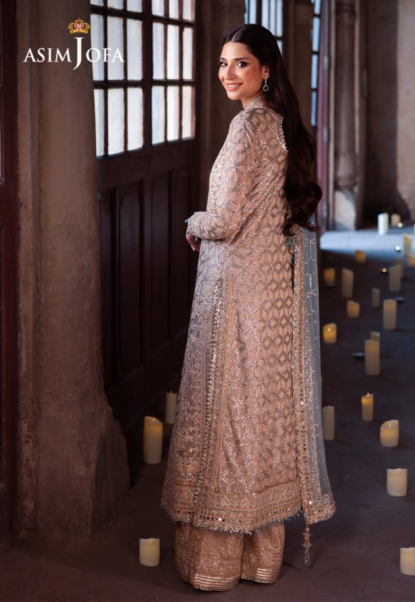 Vasl Luxury Collection by Asim Jofa | AJYV-05 - Image 5