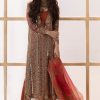 Charizma Dastaan-e-Jashan Luxury Chiffon  | DJW4-04