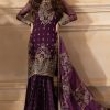 Charizma Dastaan-e-Jashan Luxury Chiffon  | DJW4-03