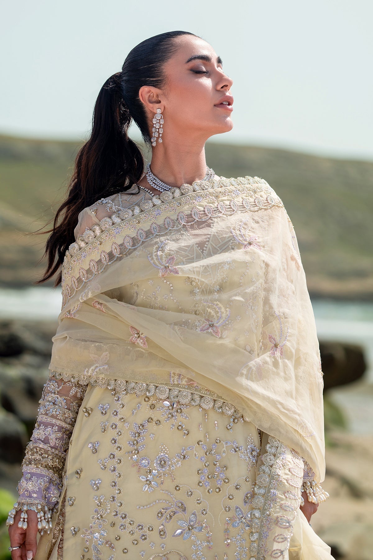 Reveuse Wedding Formals by Emaan Adeel | ELLE - Image 3