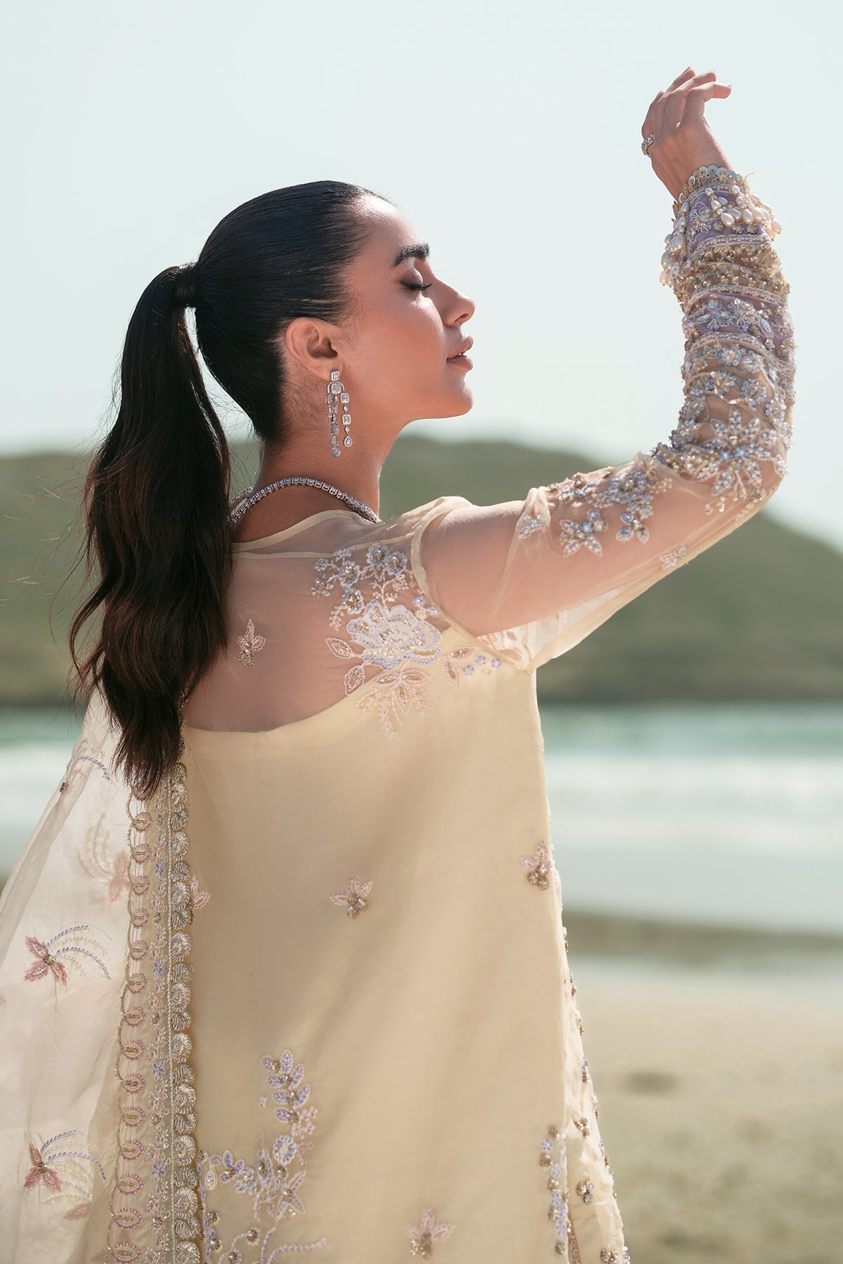 Reveuse Wedding Formals by Emaan Adeel | ELLE - Image 6