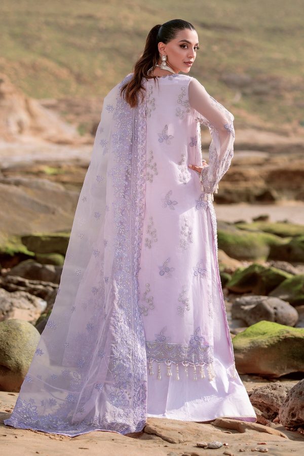 Reveuse Wedding Formals by Emaan Adeel | SELINA - Image 2
