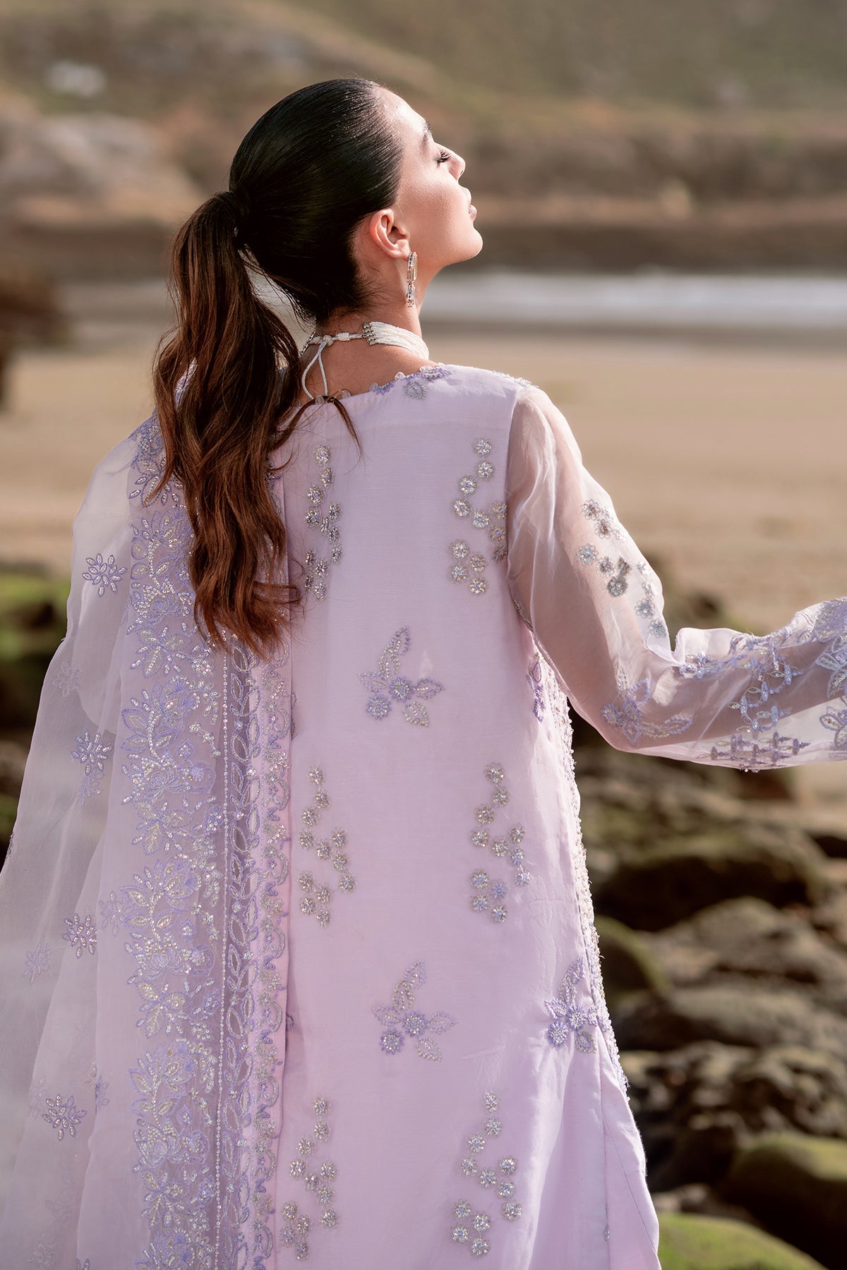 Reveuse Wedding Formals by Emaan Adeel | SELINA - Image 5