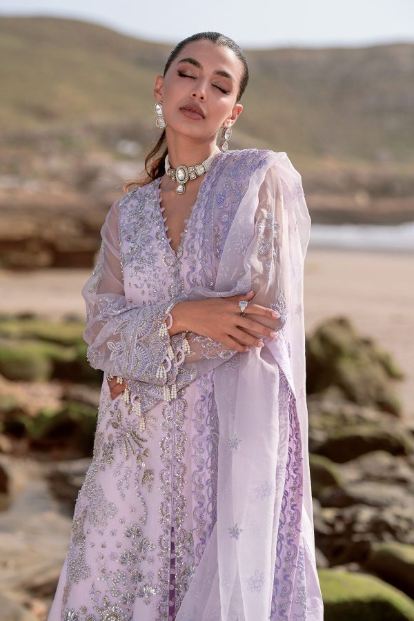 Reveuse Wedding Formals by Emaan Adeel | SELINA - Image 4