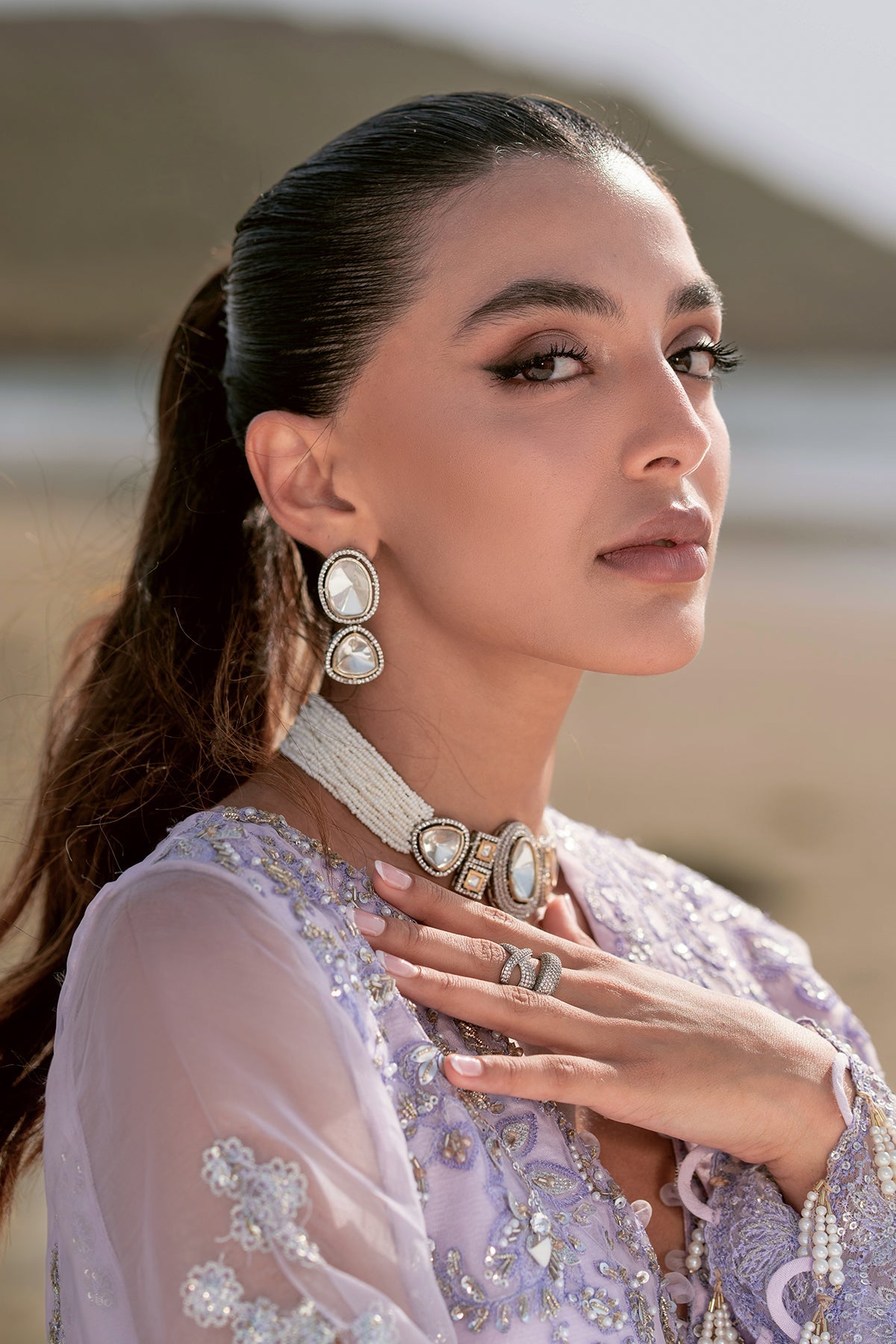 Reveuse Wedding Formals by Emaan Adeel | SELINA - Image 3