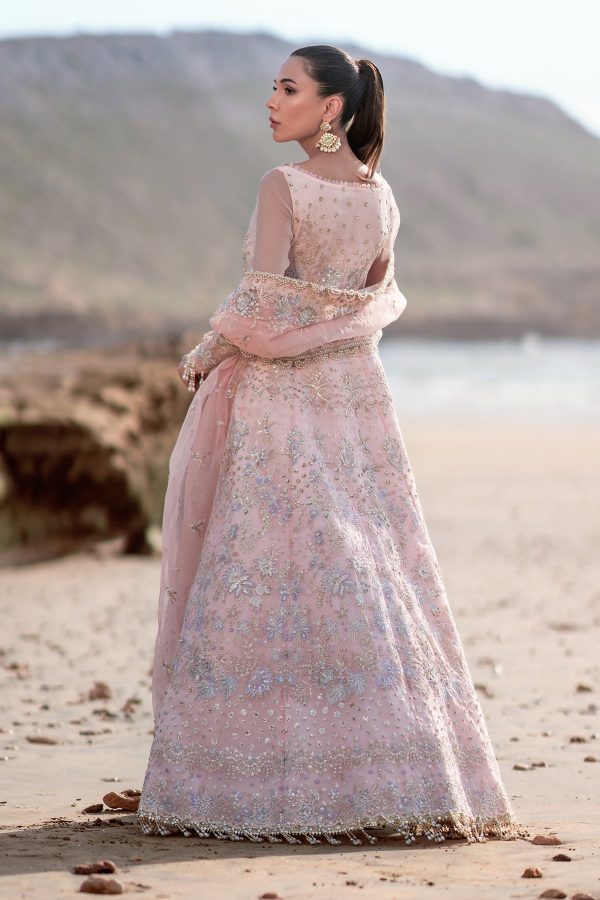 Reveuse Wedding Formals by Emaan Adeel | AMOUR - Image 2