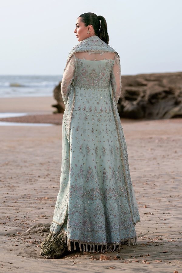 Reveuse Wedding Formals by Emaan Adeel | LUNYA - Image 2
