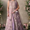Mastani Evening Chiffon Collection by Mushq | Sana