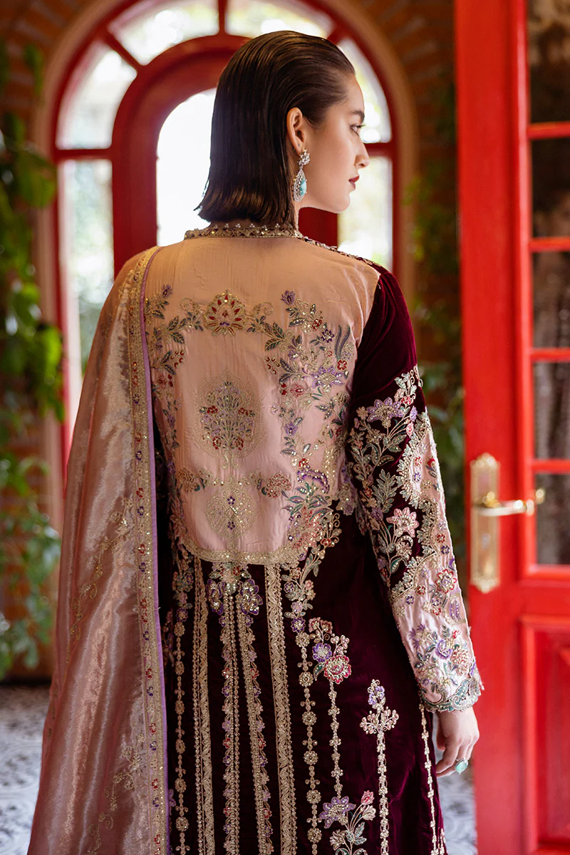 Deja Vu by Mushq  | Sentimental Journey - Image 3
