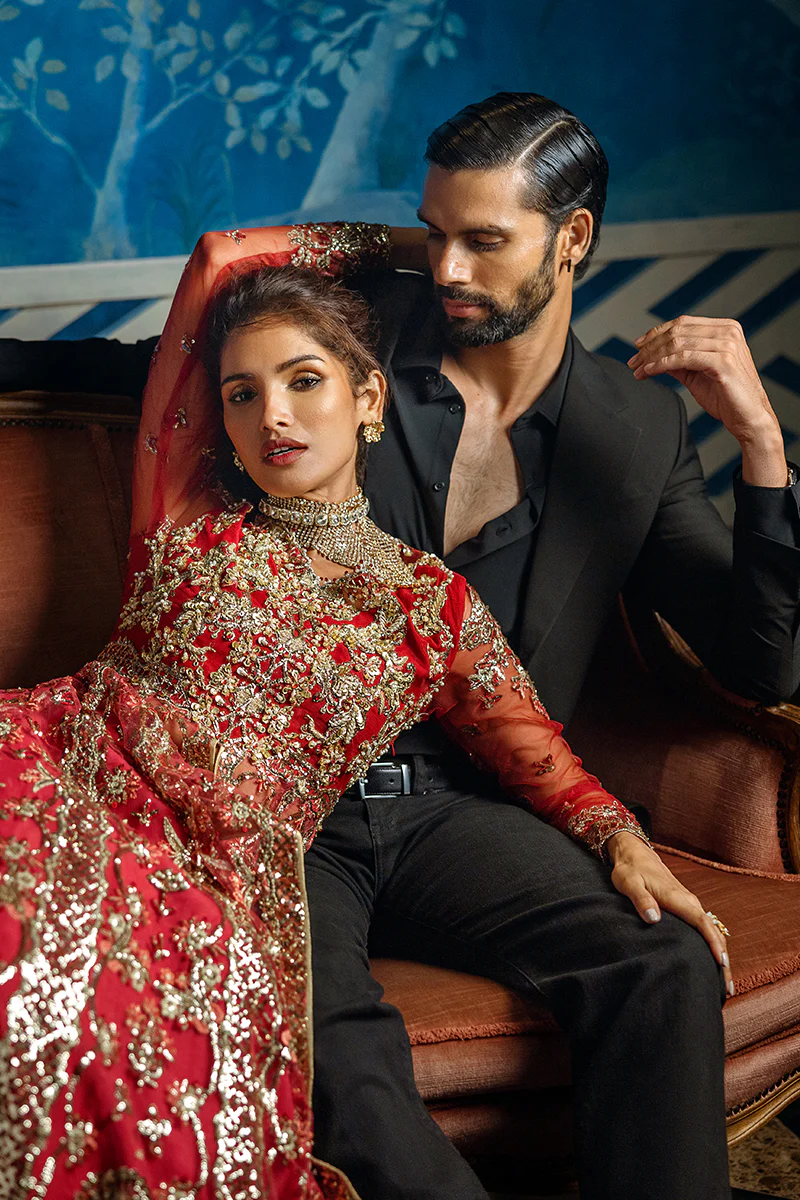 Salwar Kameez